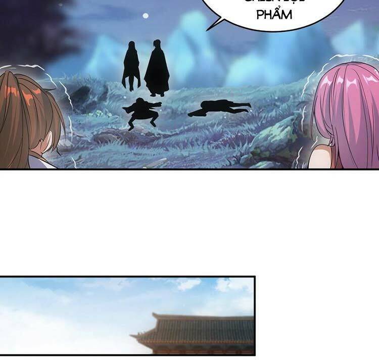 Vạn Cổ Đệ Nhất Thần Chapter 91 - Trang 2