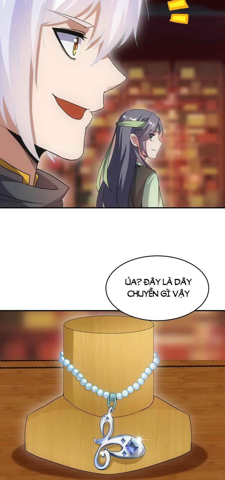 Vạn Cổ Đệ Nhất Thần Chapter 91 - Trang 2