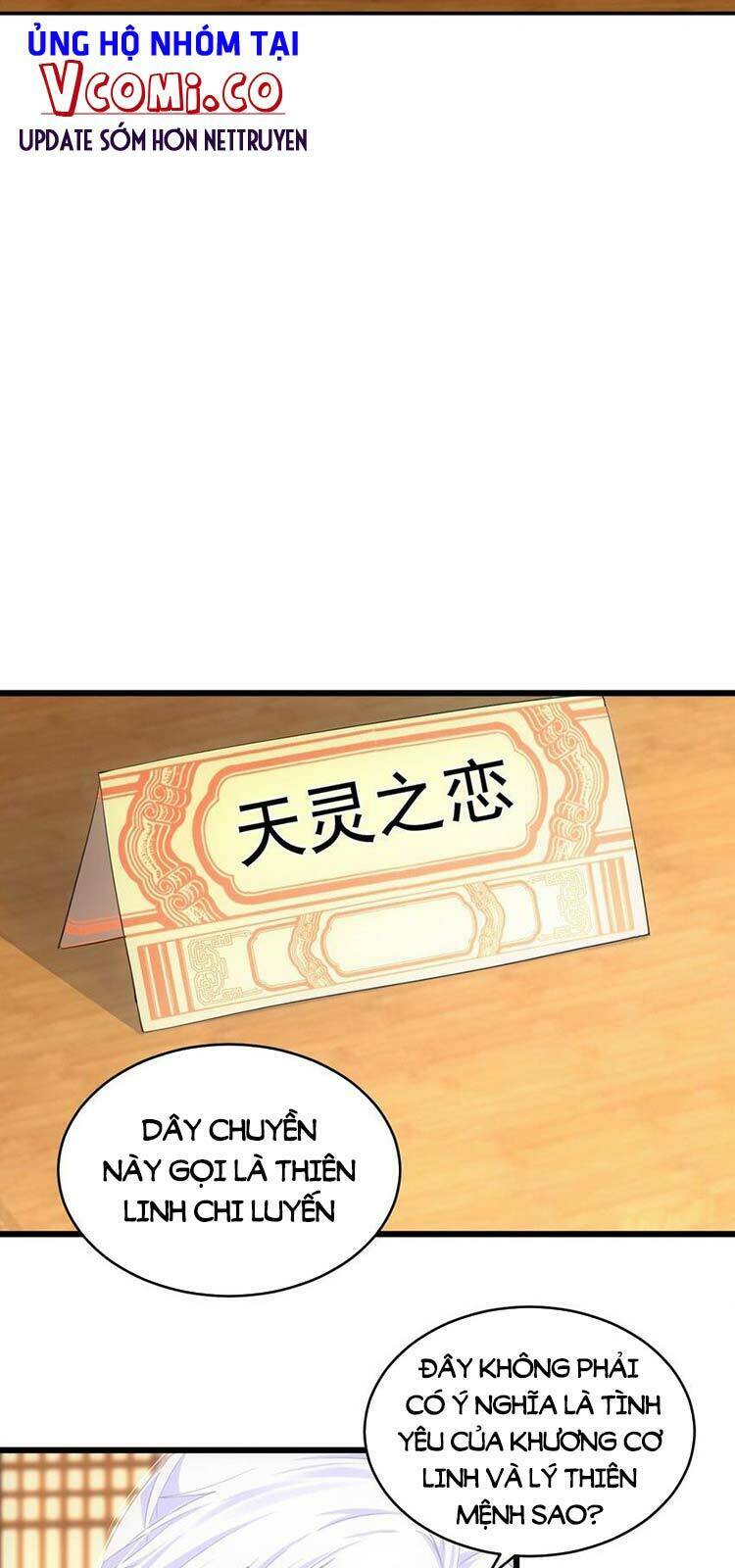 Vạn Cổ Đệ Nhất Thần Chapter 91 - Trang 2