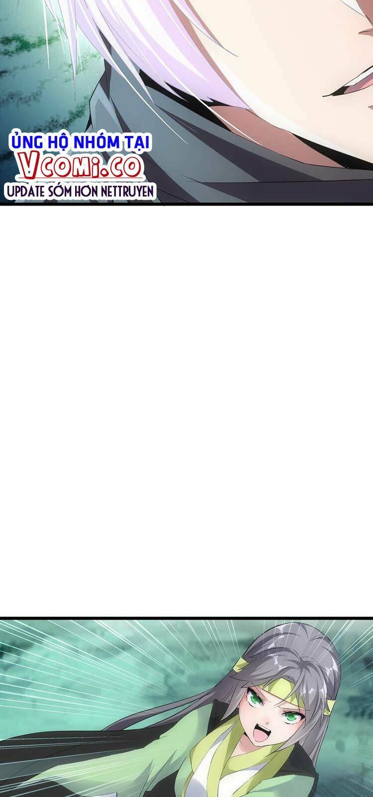 Vạn Cổ Đệ Nhất Thần Chapter 91 - Trang 2