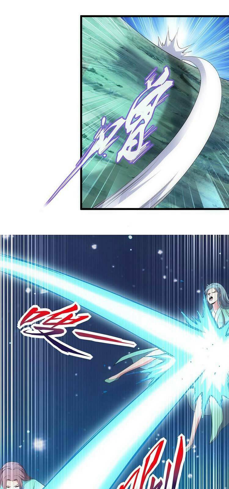 Vạn Cổ Đệ Nhất Thần Chapter 91 - Trang 2