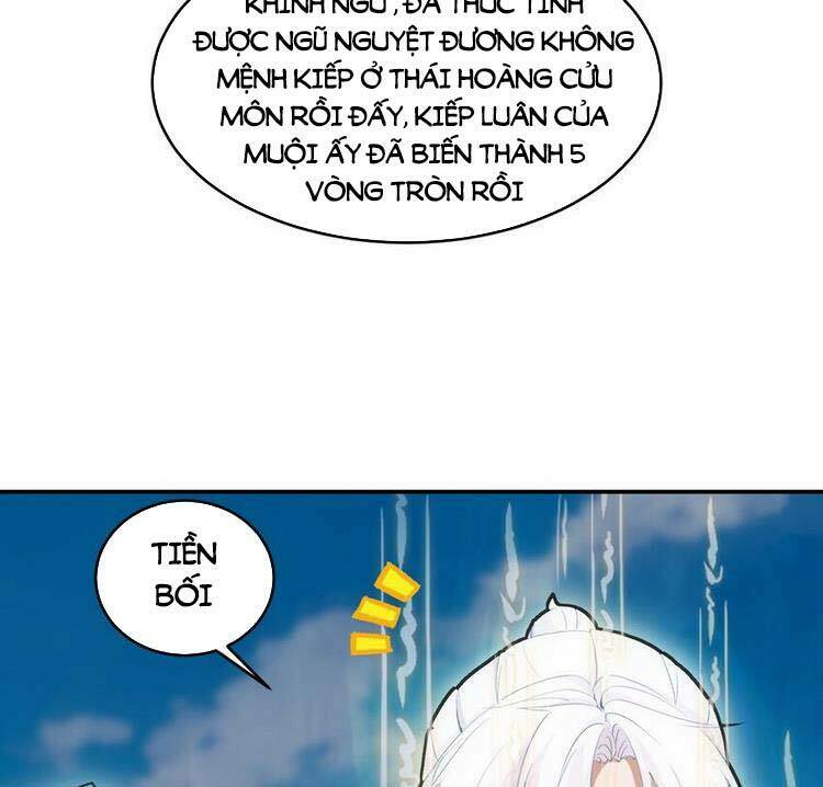 Vạn Cổ Đệ Nhất Thần Chapter 92 - Trang 2