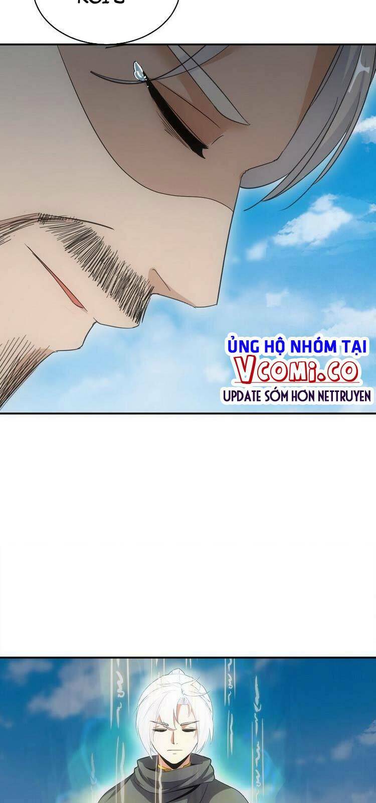 Vạn Cổ Đệ Nhất Thần Chapter 92 - Trang 2