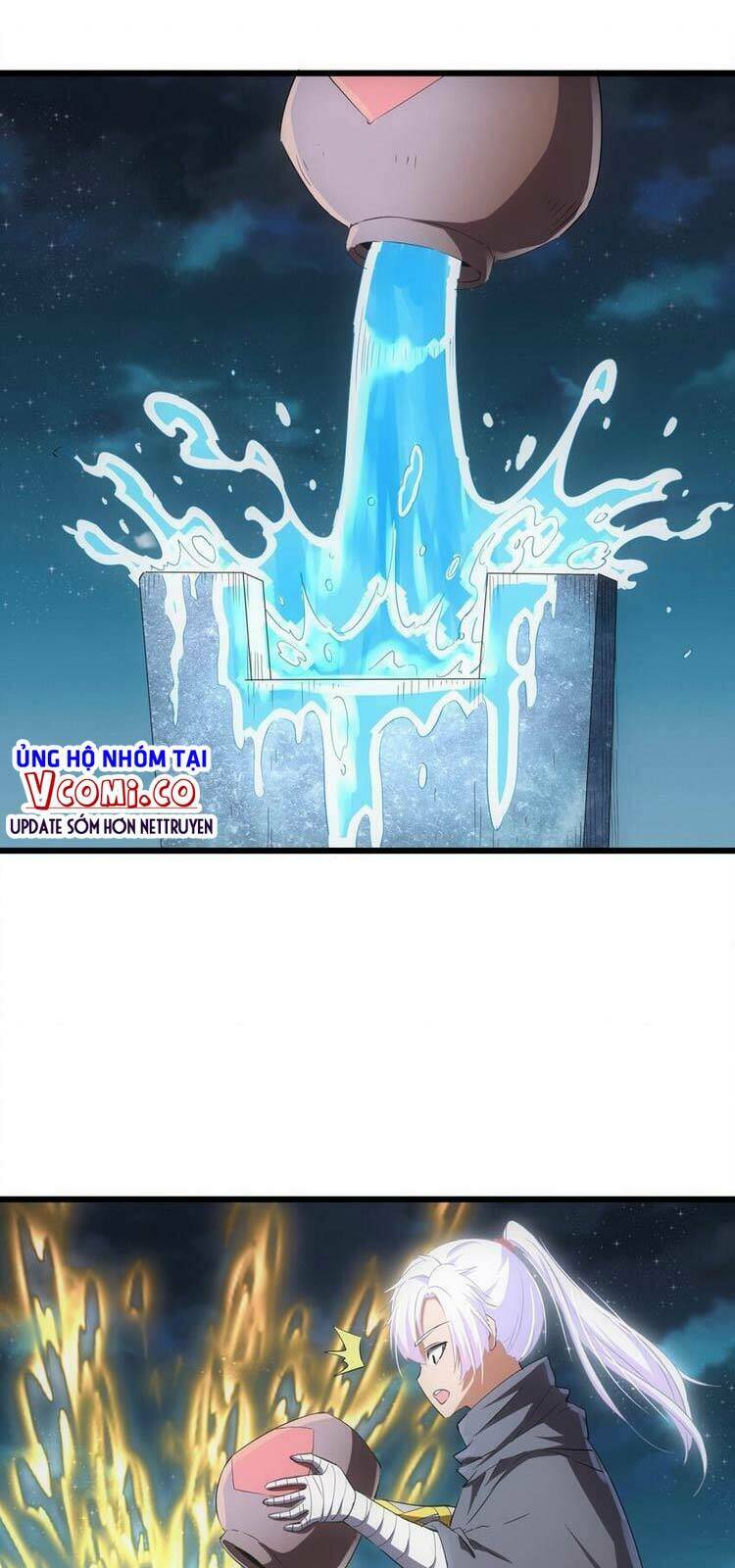 Vạn Cổ Đệ Nhất Thần Chapter 92 - Trang 2