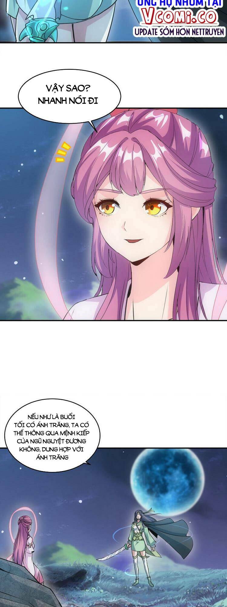 Vạn Cổ Đệ Nhất Thần Chapter 93 - Trang 2