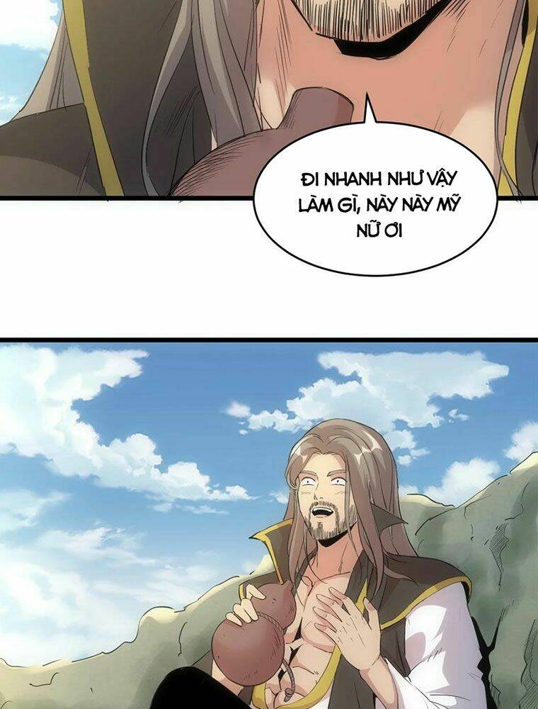 Vạn Cổ Đệ Nhất Thần Chapter 96 - Trang 2