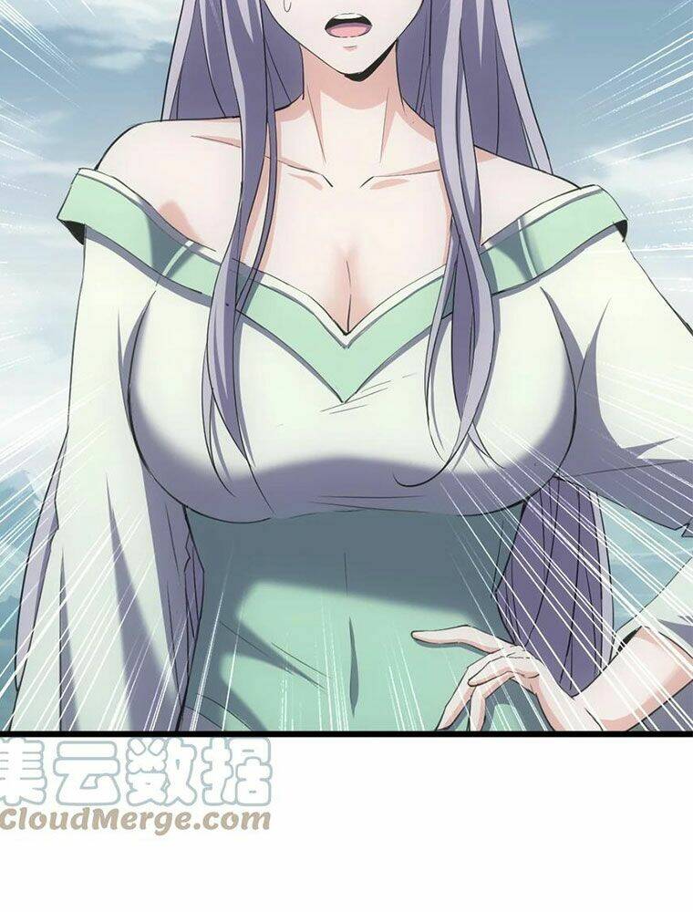 Vạn Cổ Đệ Nhất Thần Chapter 96 - Trang 2