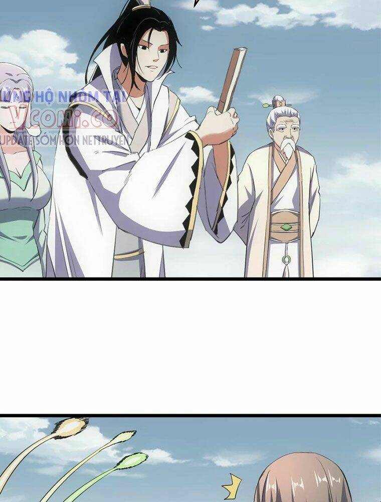Vạn Cổ Đệ Nhất Thần Chapter 96 - Trang 2