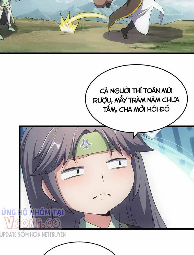 Vạn Cổ Đệ Nhất Thần Chapter 96 - Trang 2