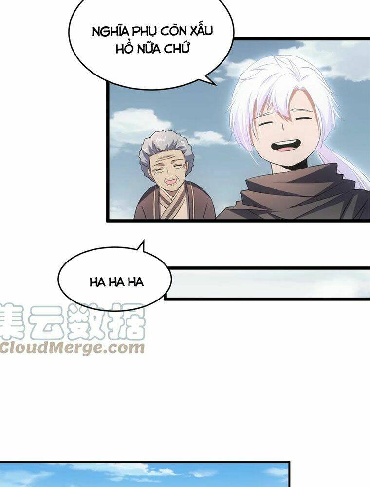 Vạn Cổ Đệ Nhất Thần Chapter 96 - Trang 2