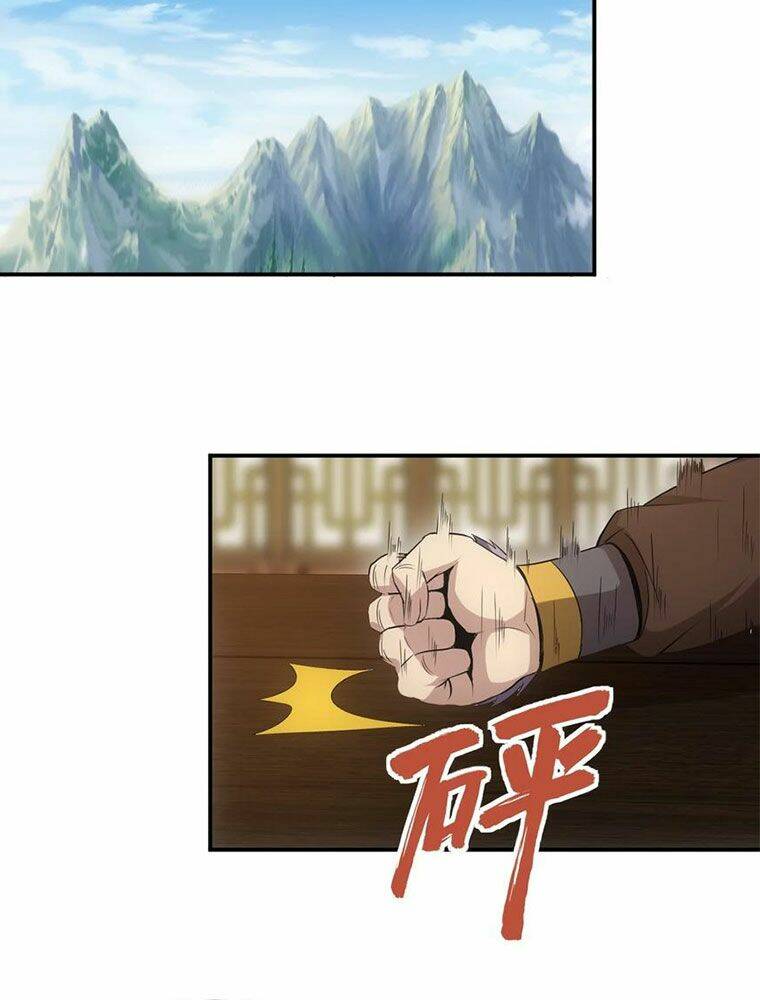 Vạn Cổ Đệ Nhất Thần Chapter 96 - Trang 2