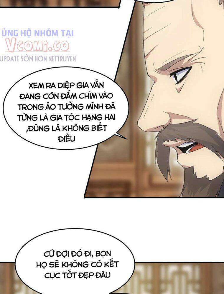 Vạn Cổ Đệ Nhất Thần Chapter 96 - Trang 2