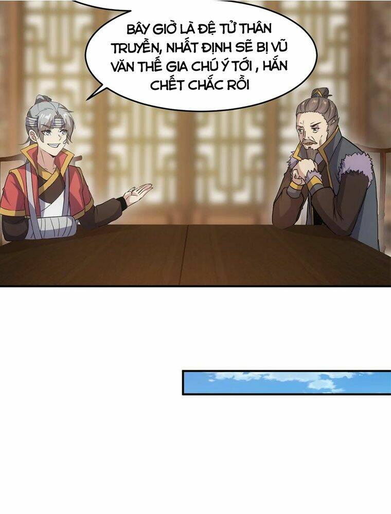 Vạn Cổ Đệ Nhất Thần Chapter 96 - Trang 2