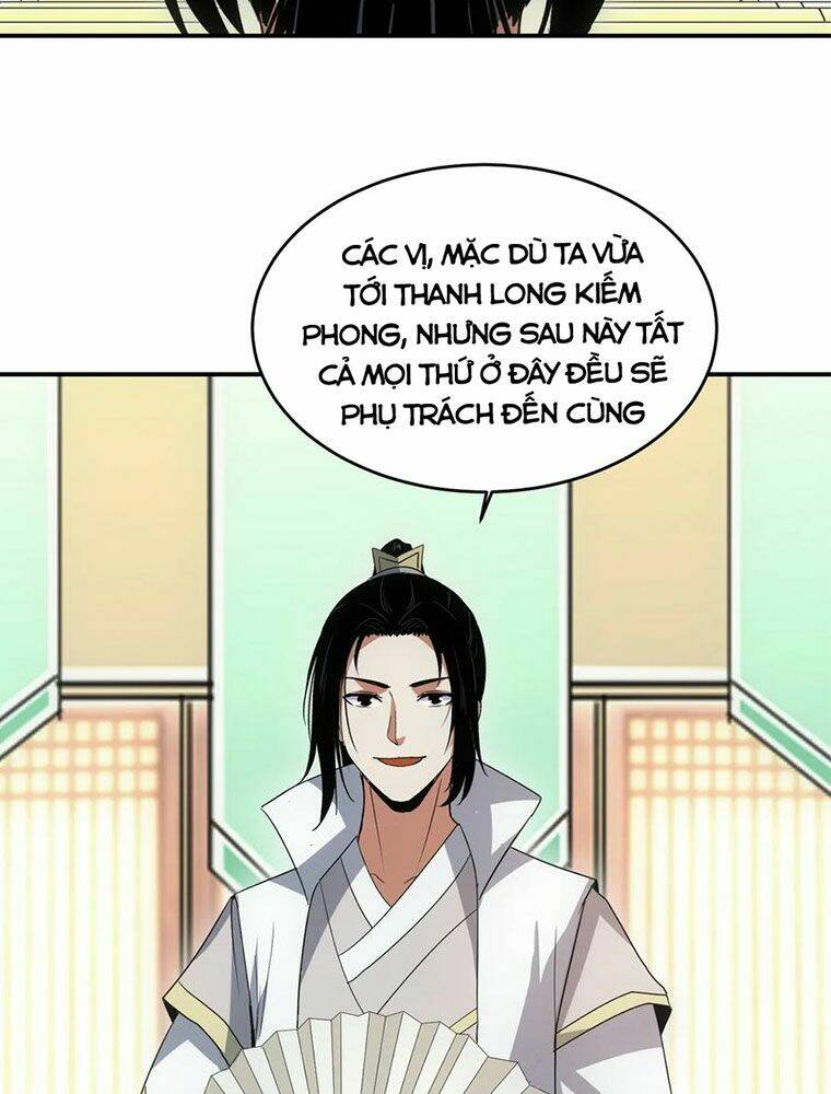 Vạn Cổ Đệ Nhất Thần Chapter 96 - Trang 2