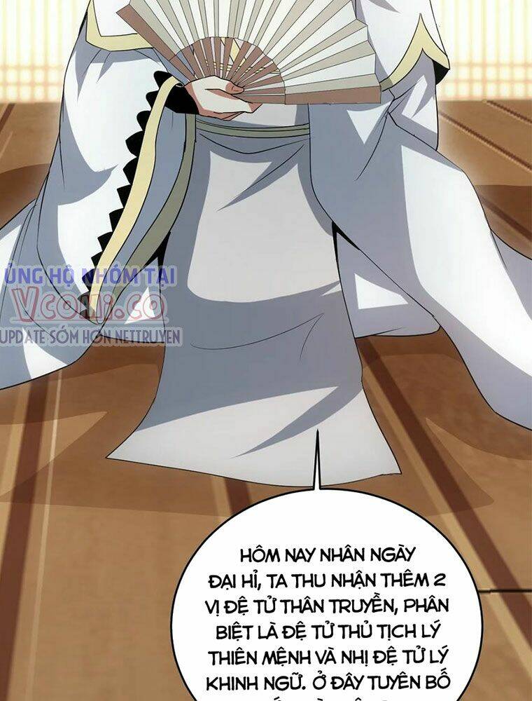 Vạn Cổ Đệ Nhất Thần Chapter 96 - Trang 2