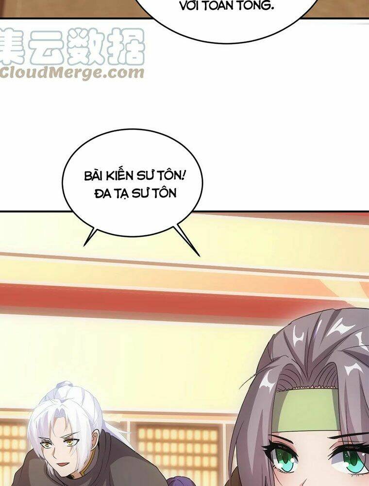 Vạn Cổ Đệ Nhất Thần Chapter 96 - Trang 2