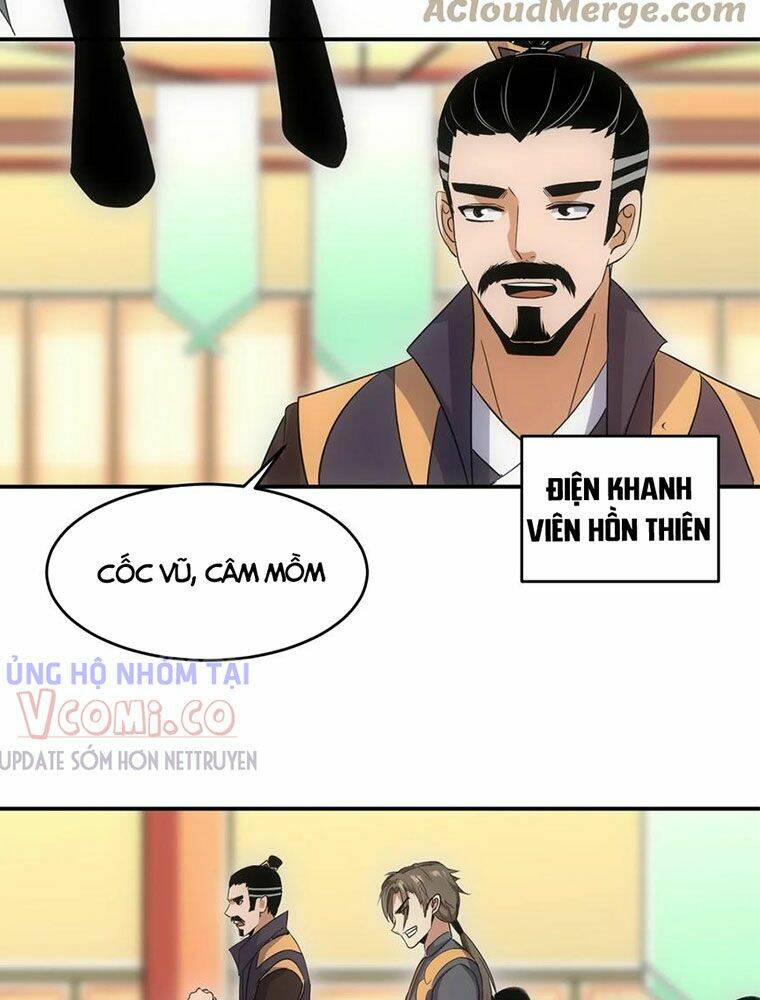 Vạn Cổ Đệ Nhất Thần Chapter 96 - Trang 2