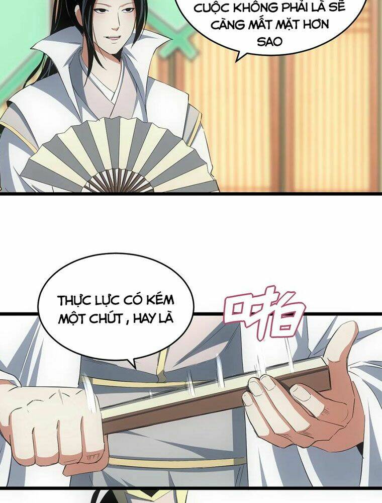 Vạn Cổ Đệ Nhất Thần Chapter 96 - Trang 2