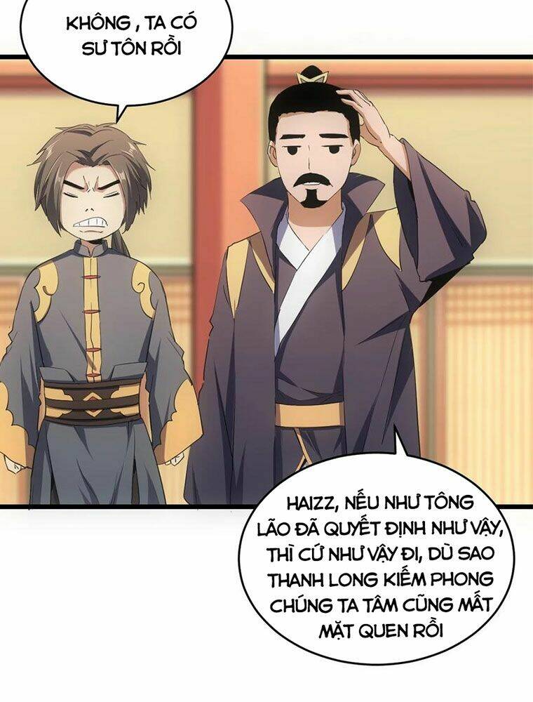 Vạn Cổ Đệ Nhất Thần Chapter 96 - Trang 2