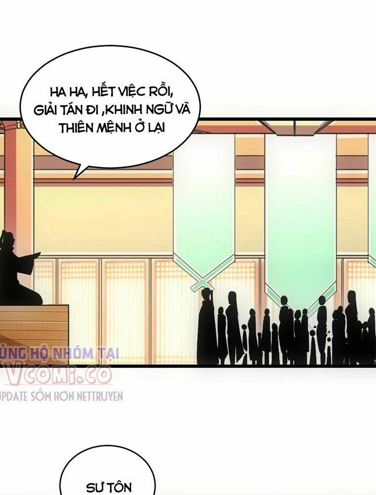 Vạn Cổ Đệ Nhất Thần Chapter 96 - Trang 2