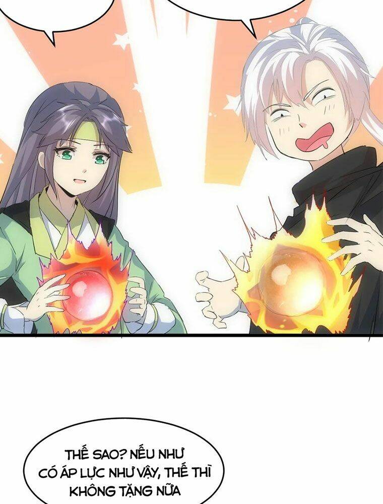 Vạn Cổ Đệ Nhất Thần Chapter 96 - Trang 2