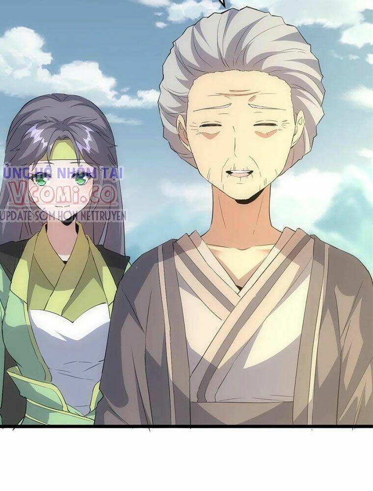 Vạn Cổ Đệ Nhất Thần Chapter 96 - Trang 2