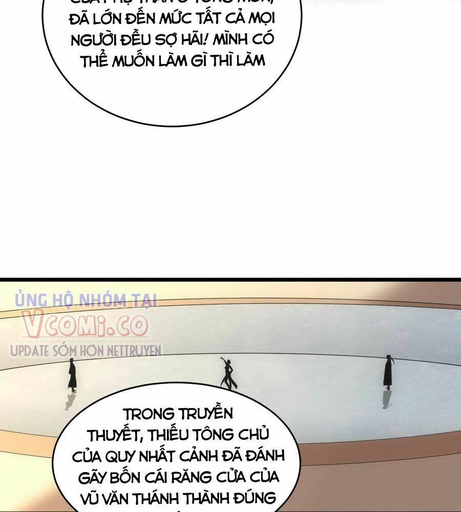 Vạn Cổ Đệ Nhất Thần Chapter 98 - Trang 2