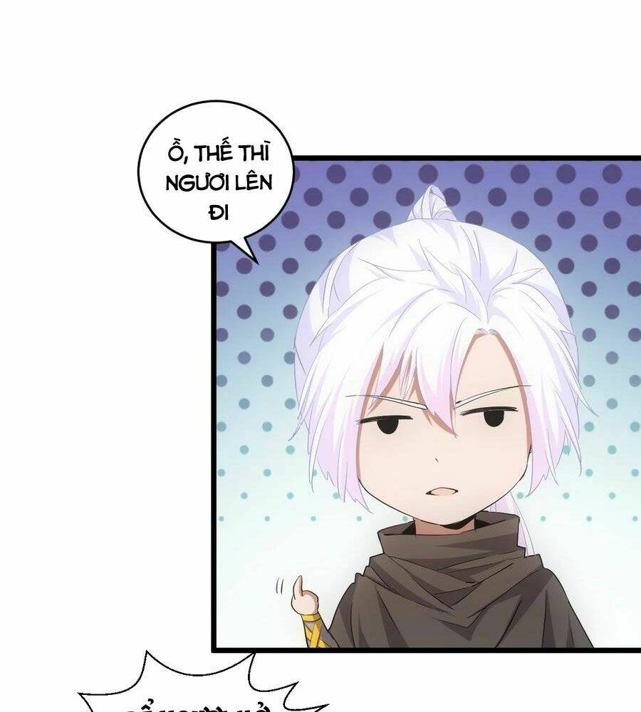 Vạn Cổ Đệ Nhất Thần Chapter 98 - Trang 2