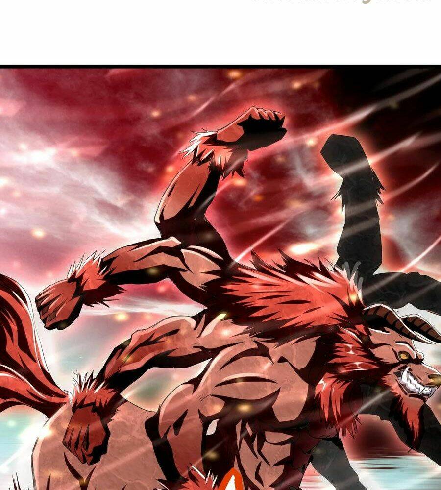 Vạn Cổ Đệ Nhất Thần Chapter 98 - Trang 2