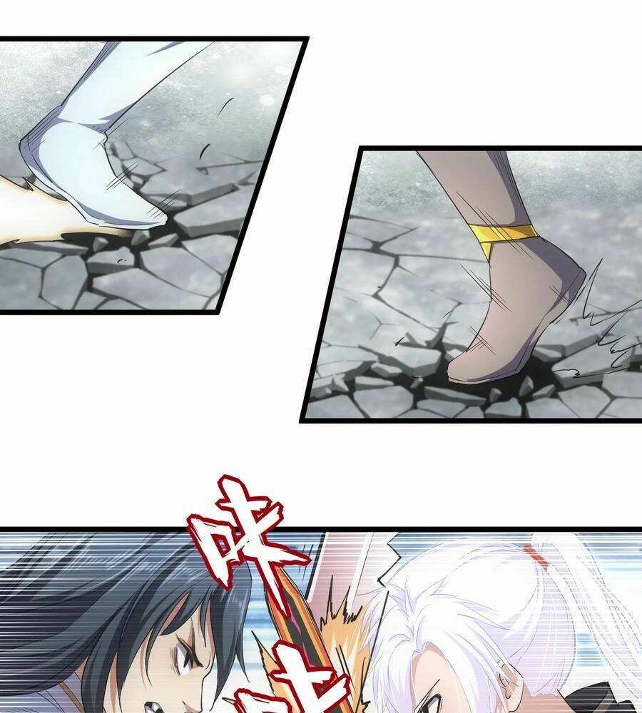 Vạn Cổ Đệ Nhất Thần Chapter 98 - Trang 2