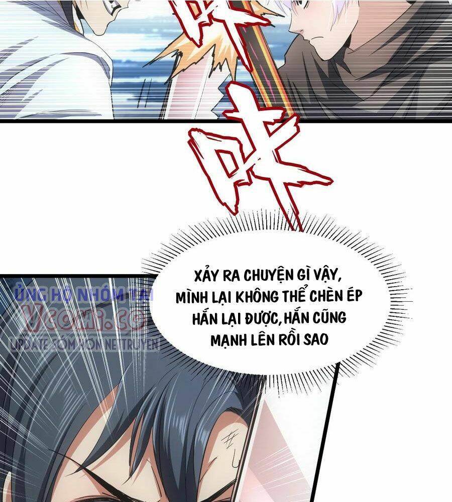 Vạn Cổ Đệ Nhất Thần Chapter 98 - Trang 2