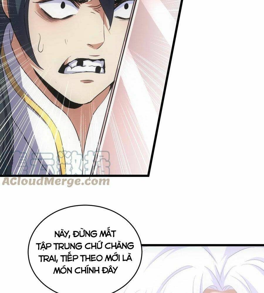 Vạn Cổ Đệ Nhất Thần Chapter 98 - Trang 2