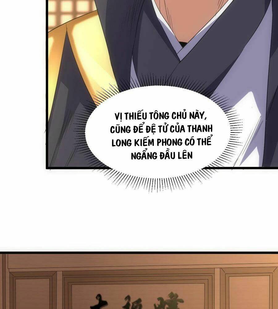 Vạn Cổ Đệ Nhất Thần Chapter 98 - Trang 2