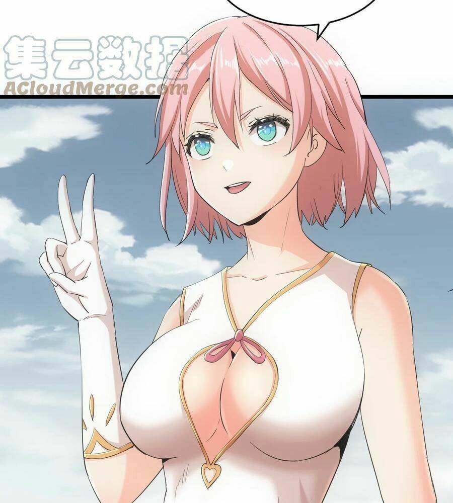 Vạn Cổ Đệ Nhất Thần Chapter 99 - Trang 2