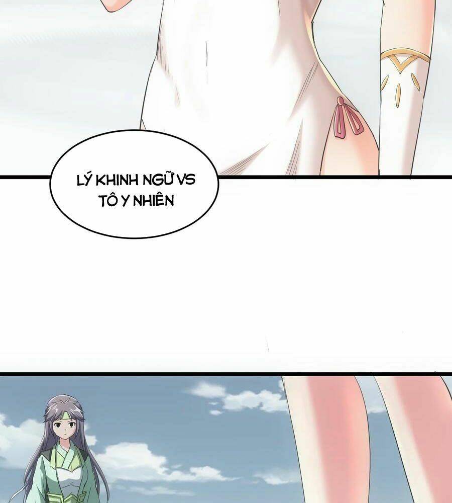 Vạn Cổ Đệ Nhất Thần Chapter 99 - Trang 2