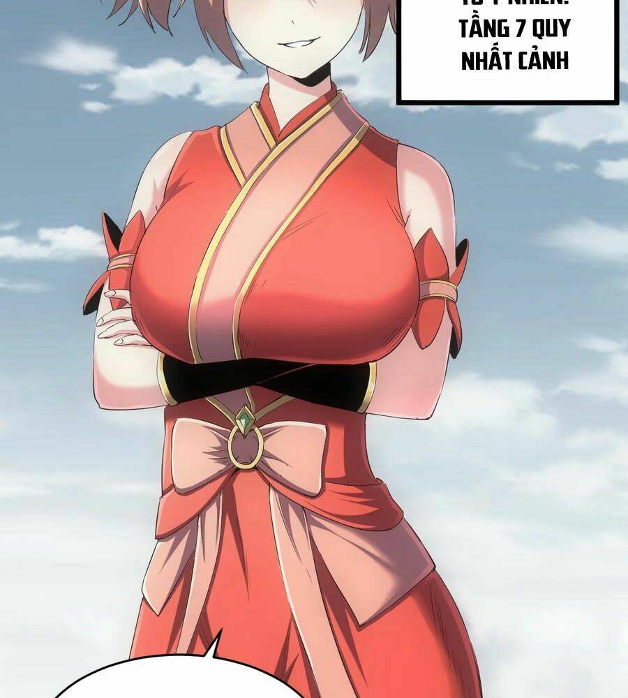 Vạn Cổ Đệ Nhất Thần Chapter 99 - Trang 2