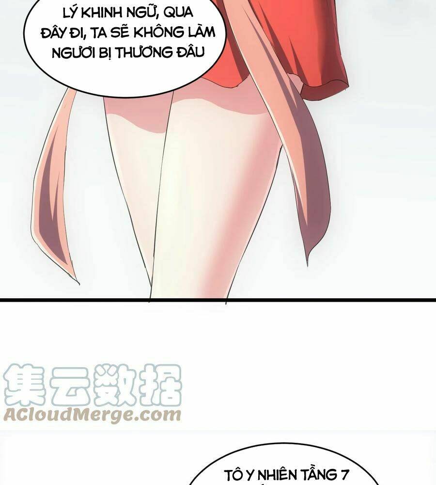 Vạn Cổ Đệ Nhất Thần Chapter 99 - Trang 2