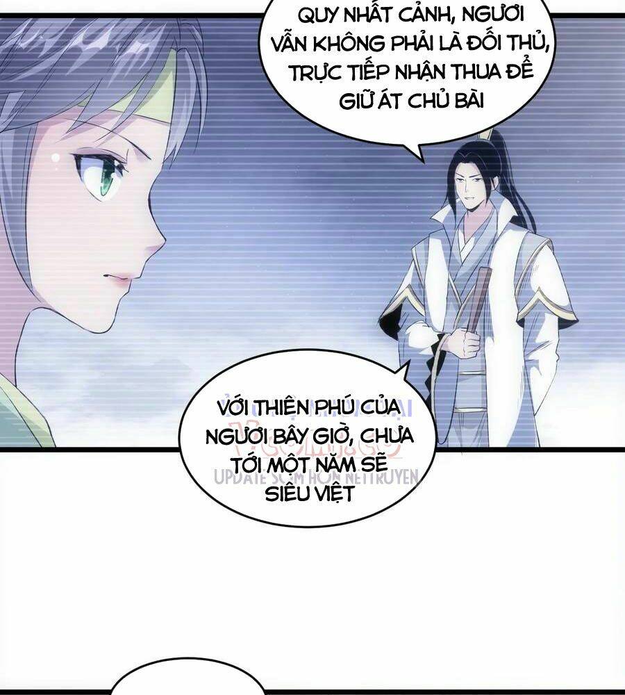 Vạn Cổ Đệ Nhất Thần Chapter 99 - Trang 2