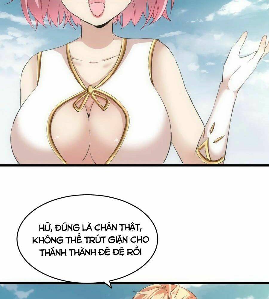 Vạn Cổ Đệ Nhất Thần Chapter 99 - Trang 2