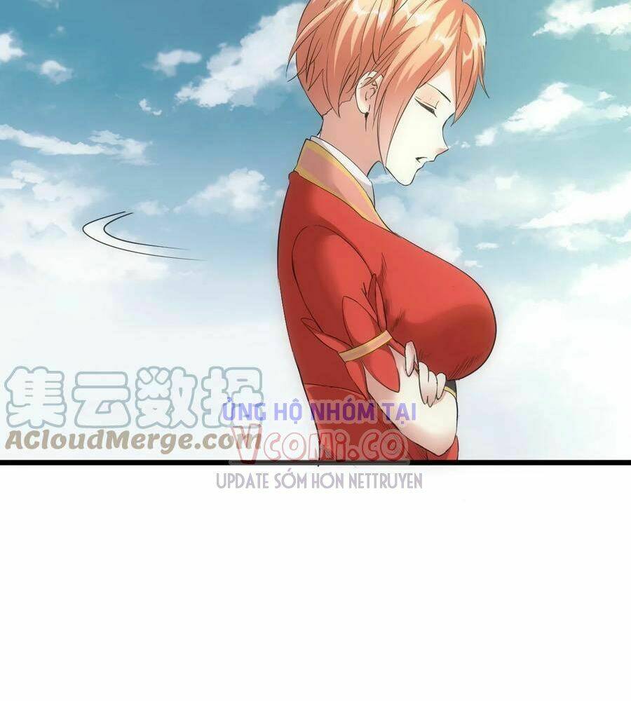 Vạn Cổ Đệ Nhất Thần Chapter 99 - Trang 2