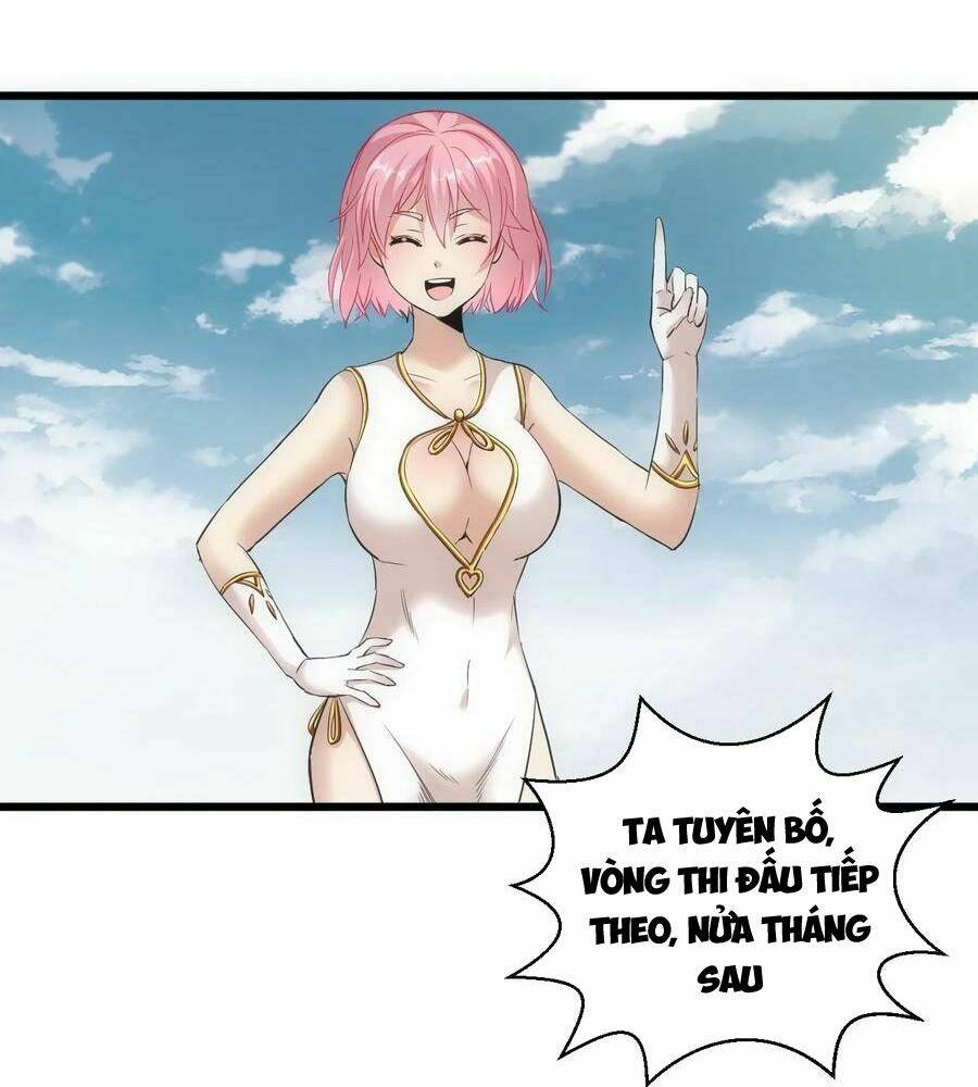 Vạn Cổ Đệ Nhất Thần Chapter 99 - Trang 2