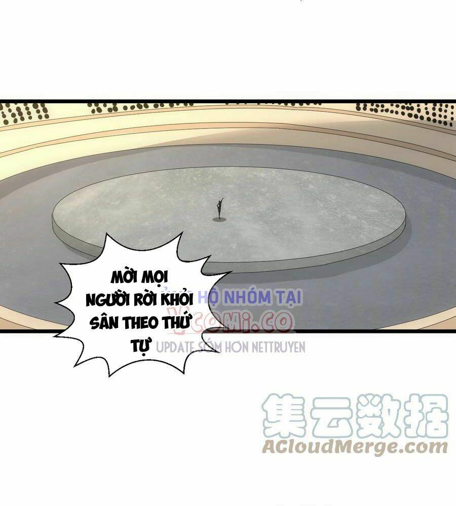 Vạn Cổ Đệ Nhất Thần Chapter 99 - Trang 2