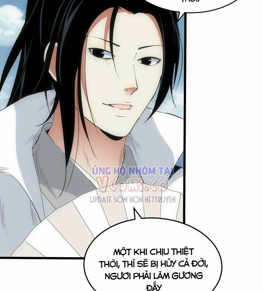 Vạn Cổ Đệ Nhất Thần Chapter 99 - Trang 2