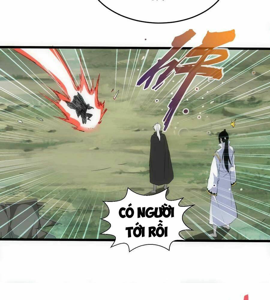 Vạn Cổ Đệ Nhất Thần Chapter 99 - Trang 2