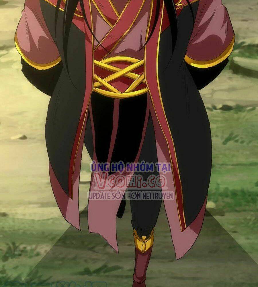 Vạn Cổ Đệ Nhất Thần Chapter 99 - Trang 2