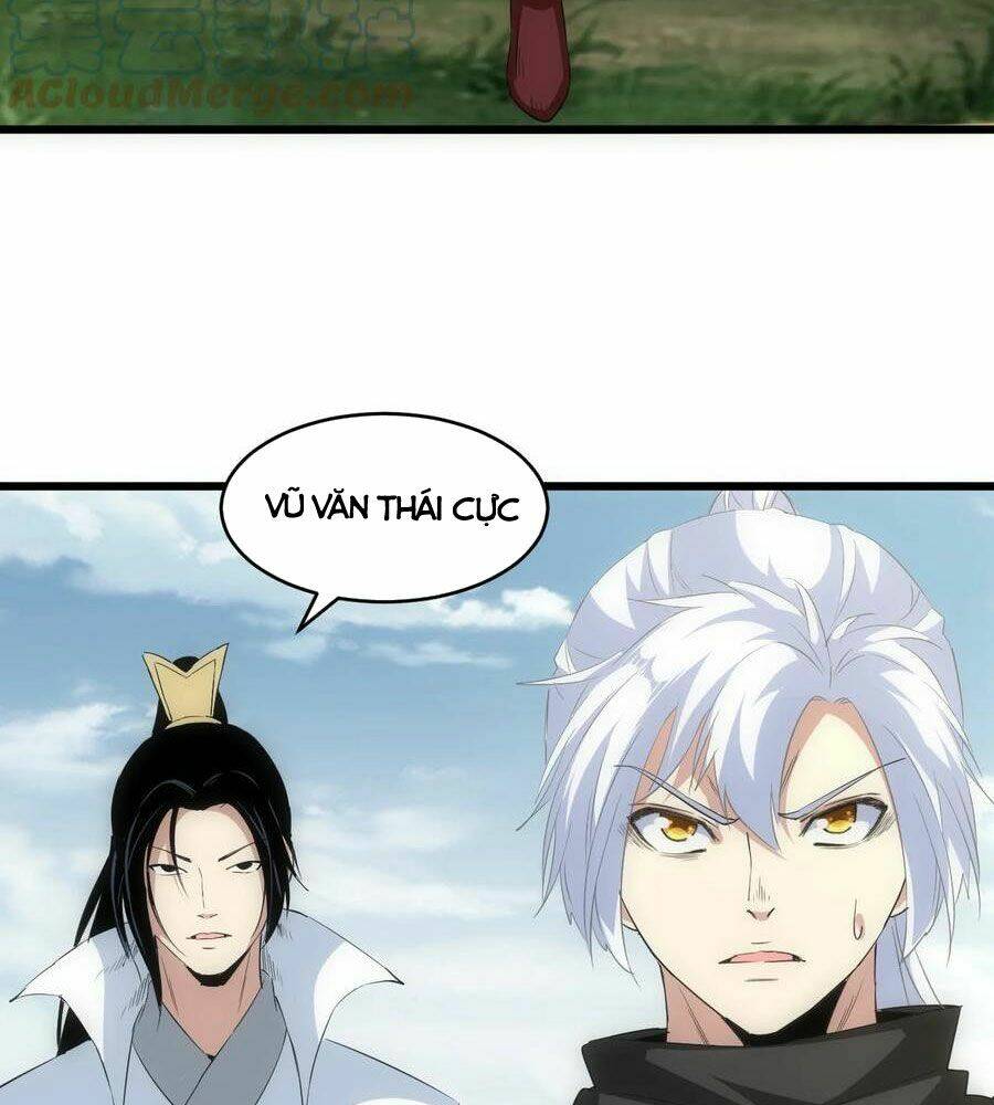 Vạn Cổ Đệ Nhất Thần Chapter 99 - Trang 2