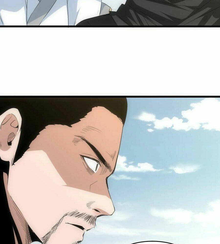 Vạn Cổ Đệ Nhất Thần Chapter 99 - Trang 2