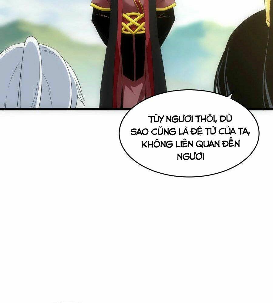 Vạn Cổ Đệ Nhất Thần Chapter 99 - Trang 2