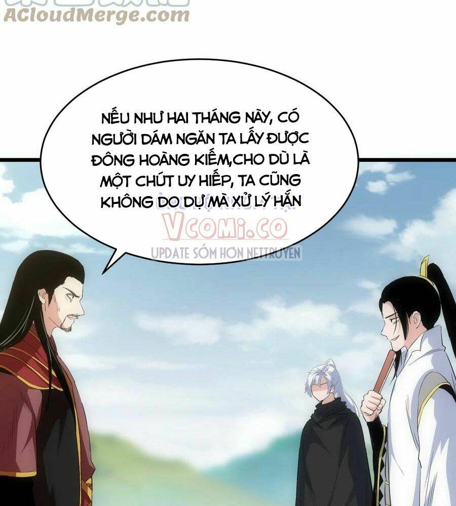 Vạn Cổ Đệ Nhất Thần Chapter 99 - Trang 2