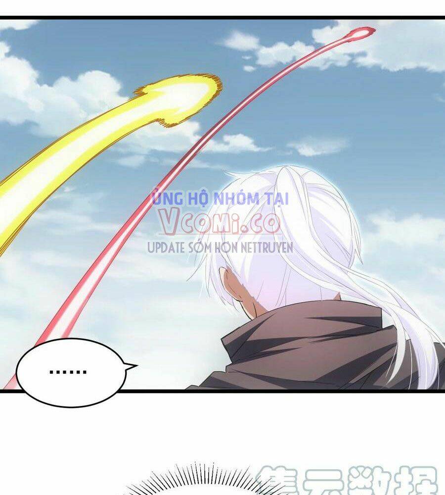Vạn Cổ Đệ Nhất Thần Chapter 99 - Trang 2